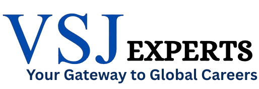 VSJ Experts